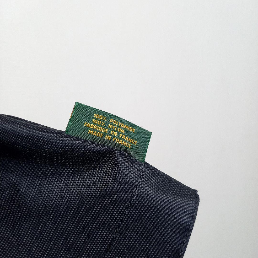 90s 仏製 エルベシャプリエ 848C マキシトートトートバッグ 旅行カバン