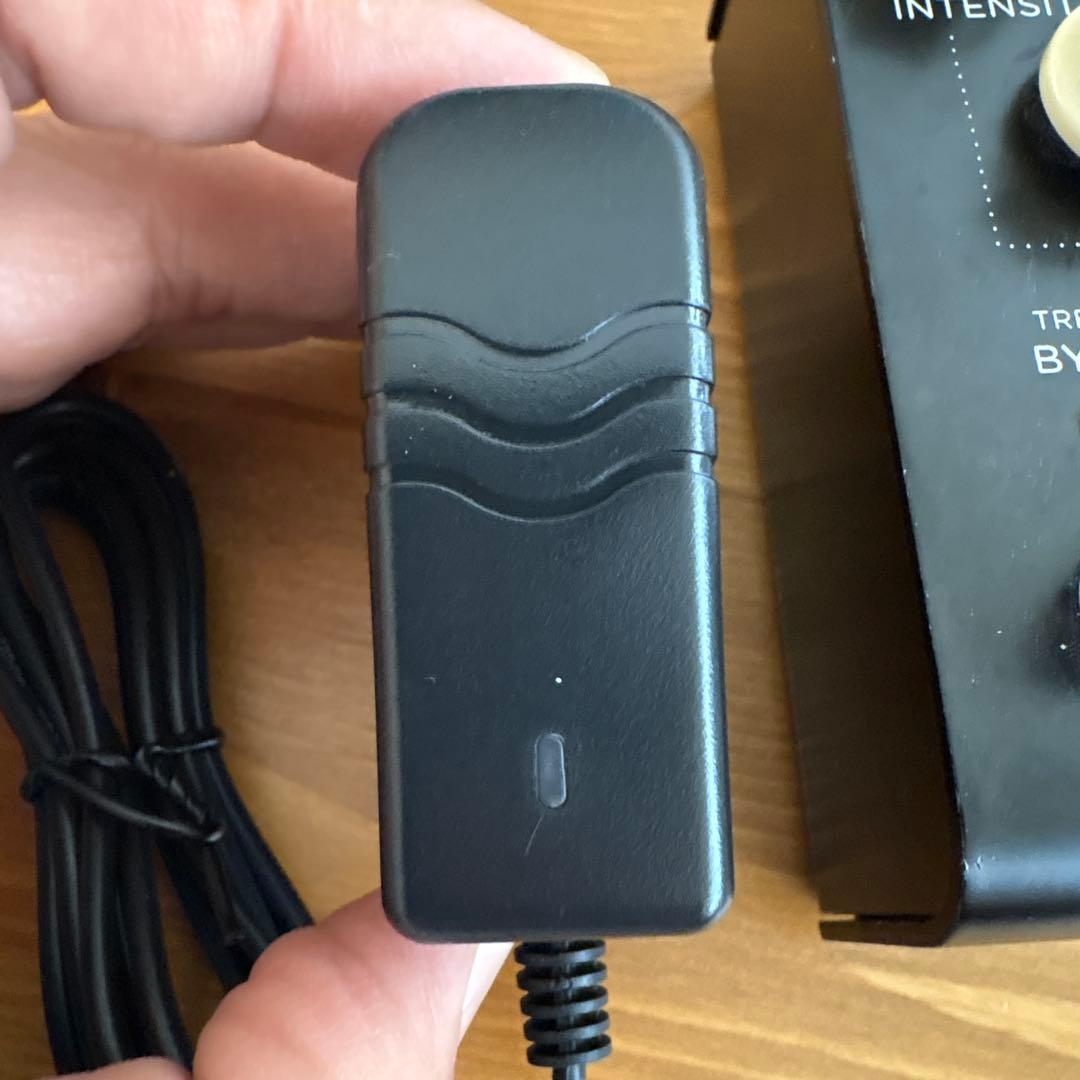 Strymon FLINT トレモロ & リバーブ