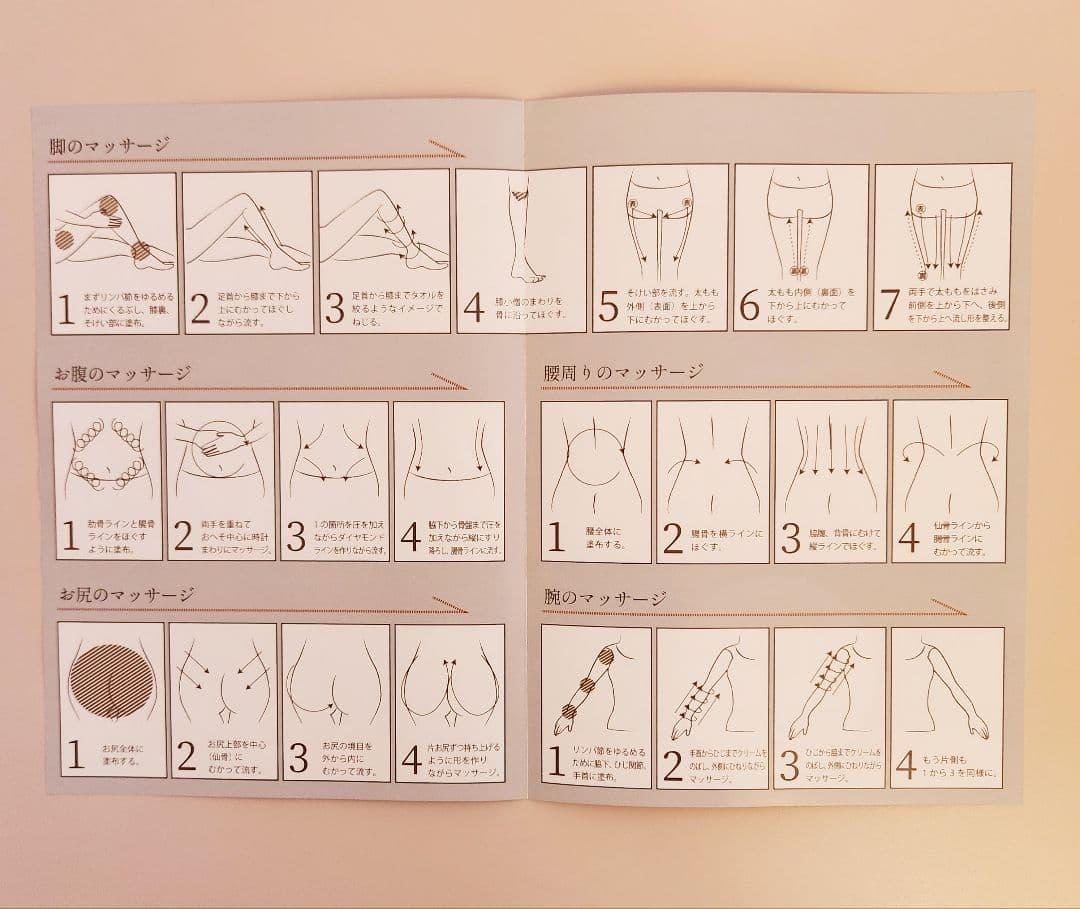 【新品未開封】ボディメイク 4D EX 230g 痩身クリーム