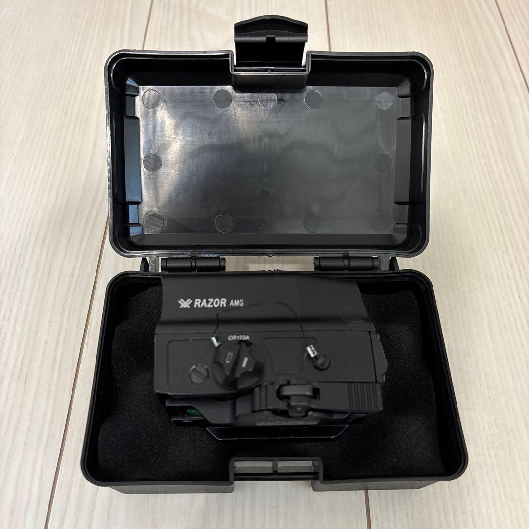 Vortex UH-1 ホロサイト