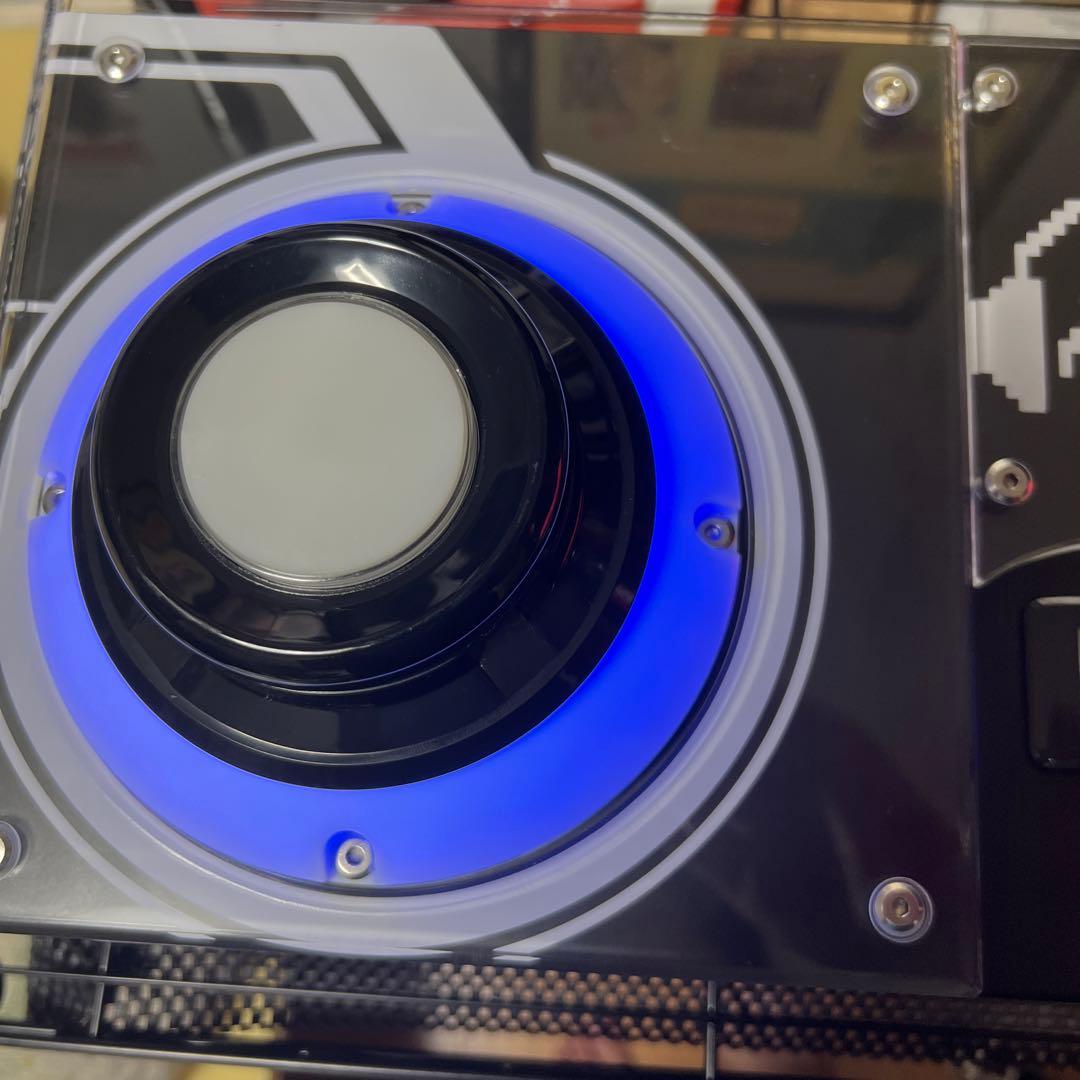 グルーヴコースター　コントローラー　GENBU GC-2022