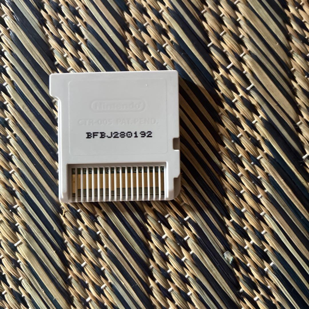 フューチャーカードバディファイト誕生俺たちの最強バディニンテンドー3DS