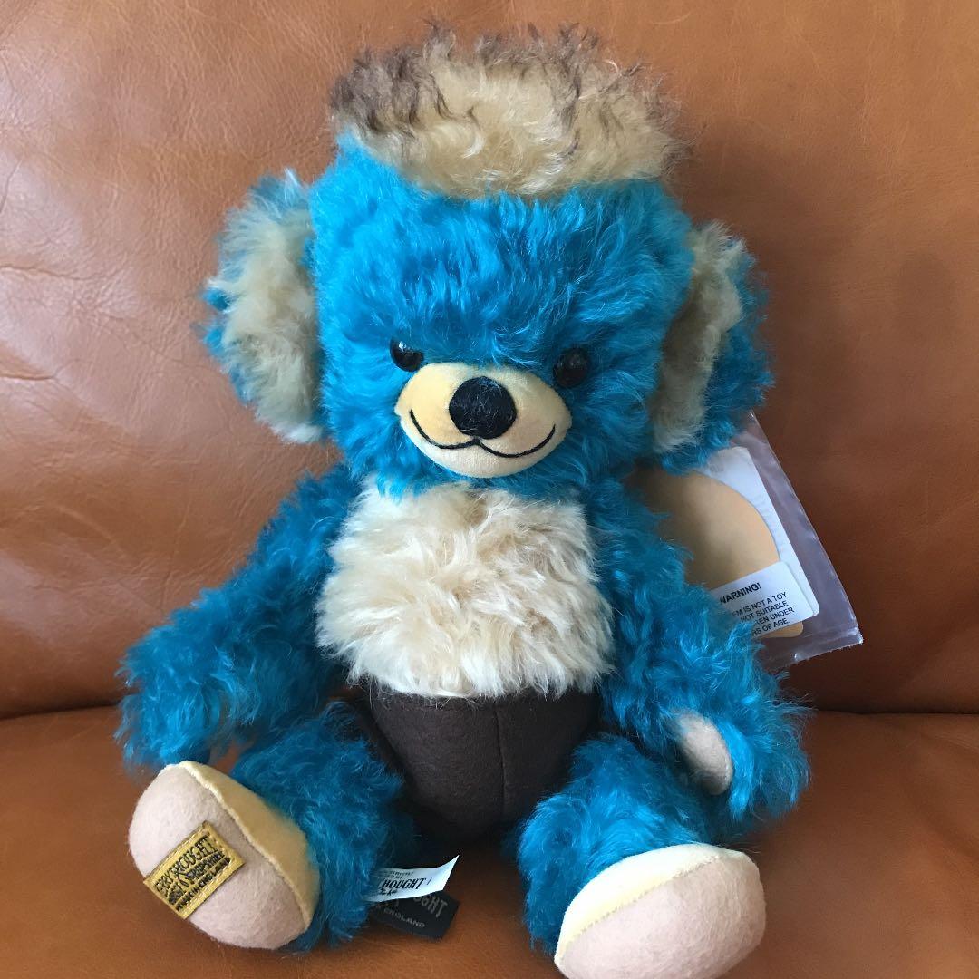 メリーソート パンキーパオロ