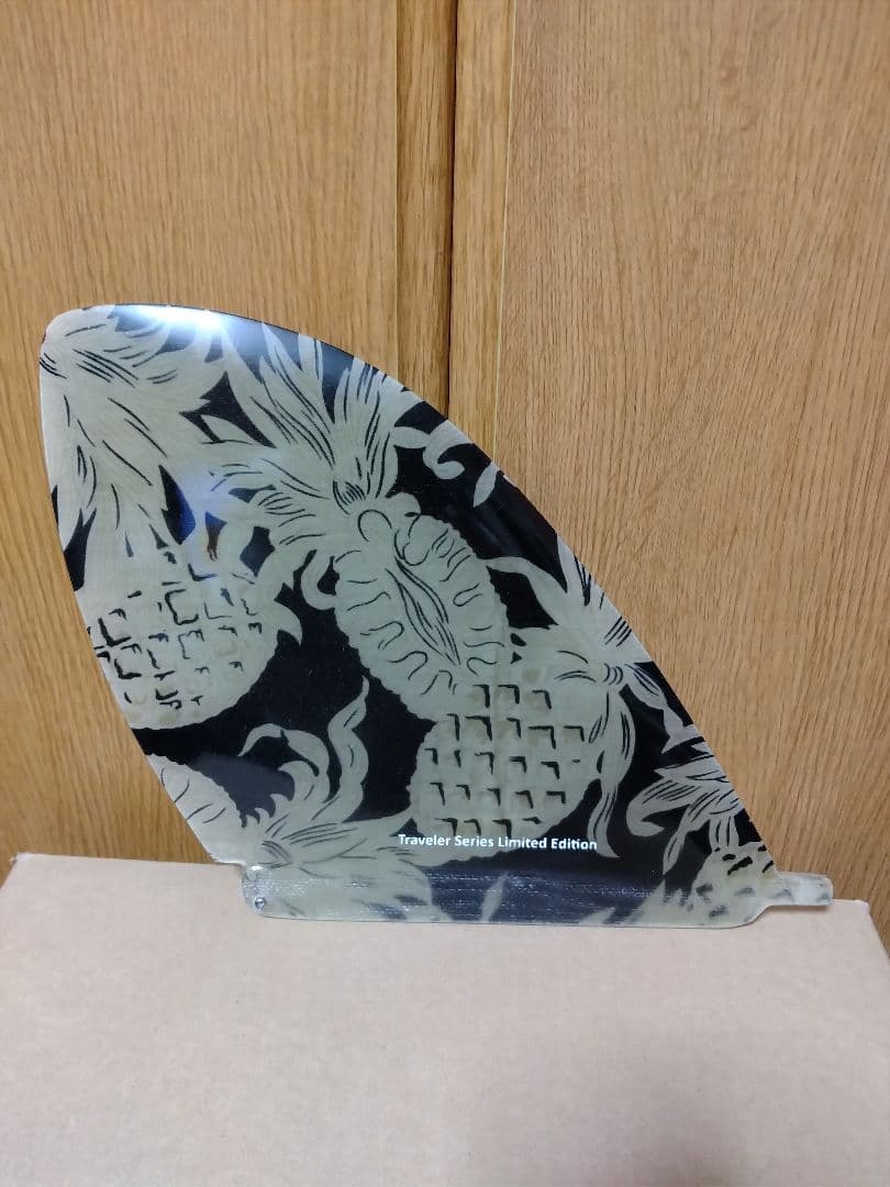 レインボーフィン　Ｄフィン　8.5