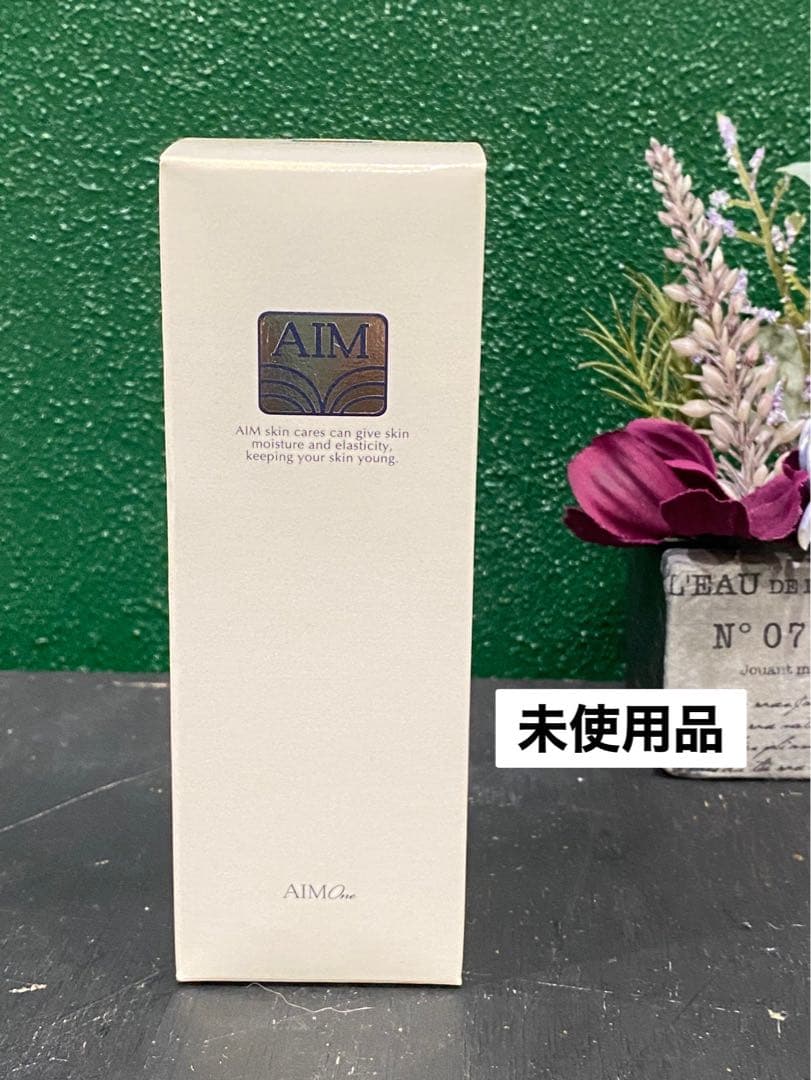 新品未使用 エイムワン モイスチャーマスク 80g