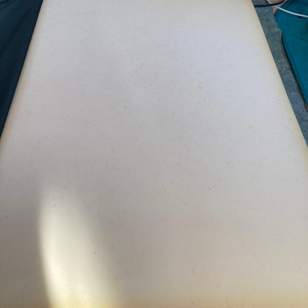 magniflex シングルマットレス 青