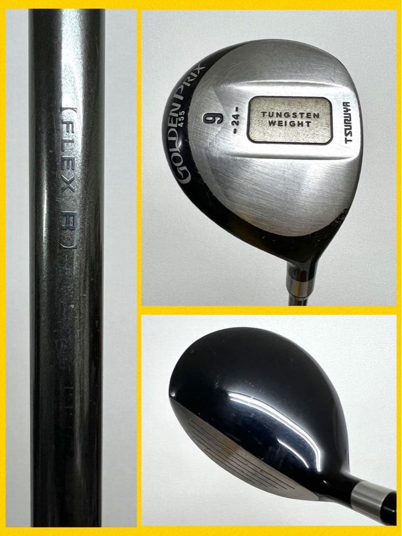 早い者勝ち！激安！ゴルフクラブセット⛳️ドライバー2本付きで超お得！