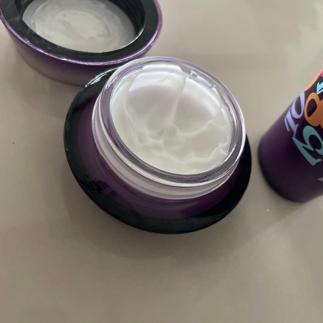 DECORTÉ リポソーム アドバンス