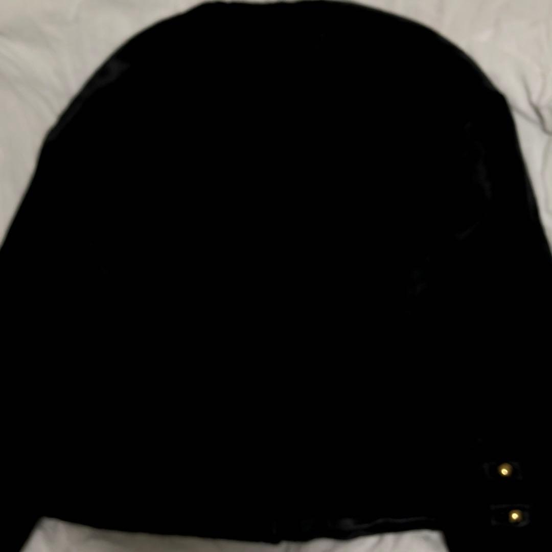 【ZARA美品L】フェイクファージャケット　値下げ不可