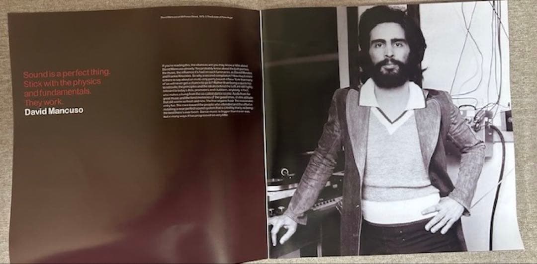 洋楽 The Loft - Volume Two