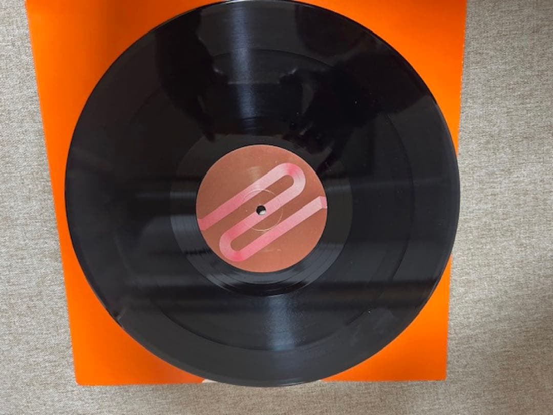 洋楽 The Loft - Volume Two