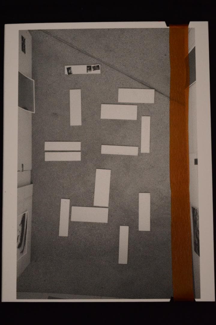 Your Body is Yours:Wolfgang Tillmans★値下げ