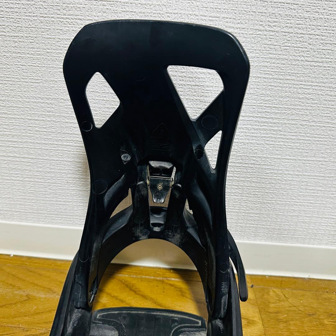 BURTON バートン ステップオン ビンディング メンズMサイズ