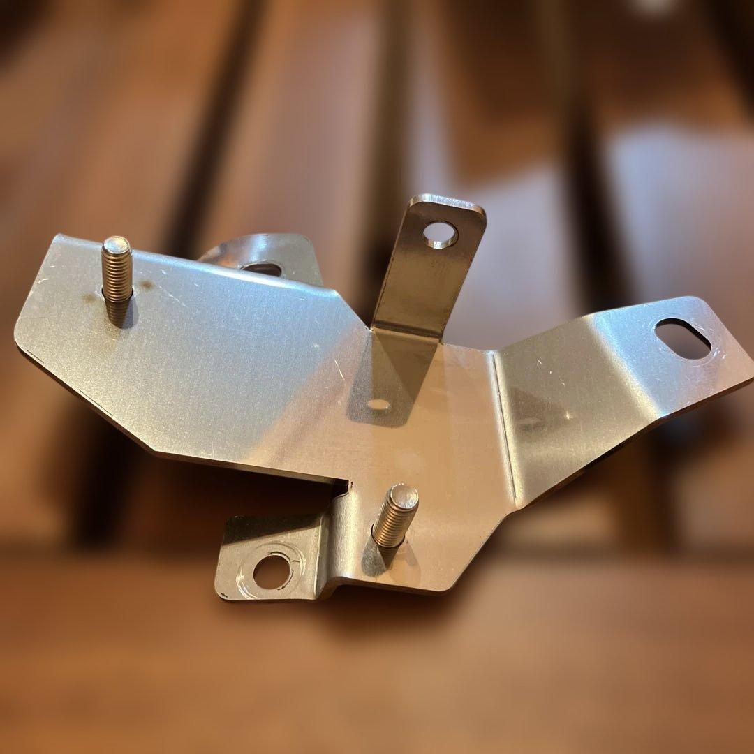 ラノーズ アクセルアジャスタージムニー jb64/74用