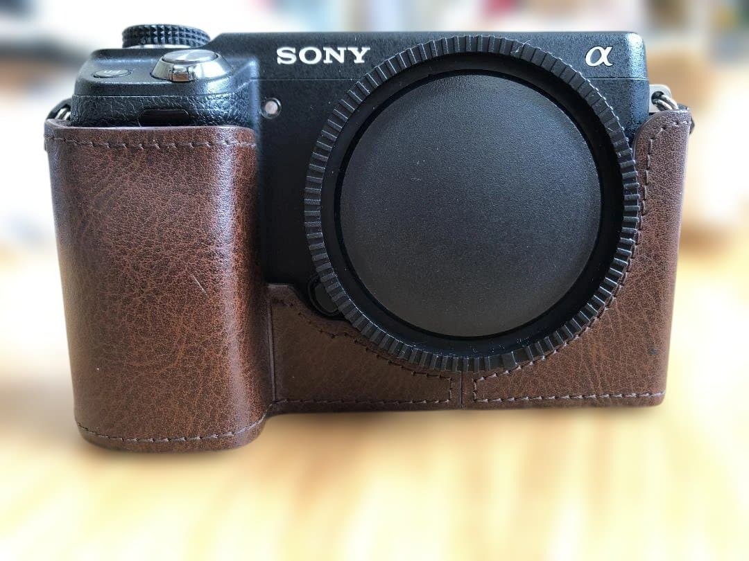 SONY ソニー NEX-6