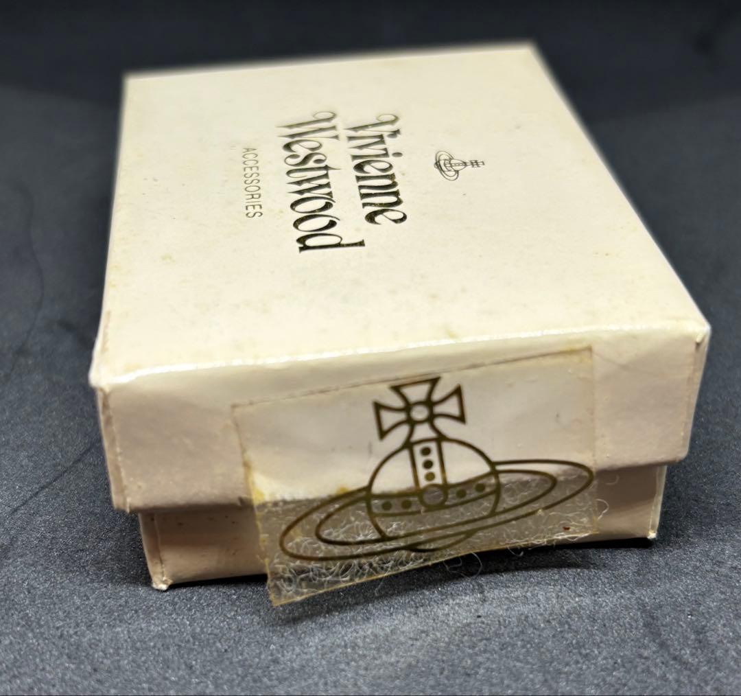 Vivienne Westwood カフリンクス