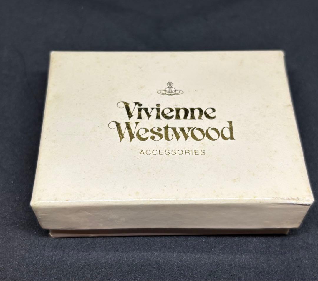 Vivienne Westwood カフリンクス
