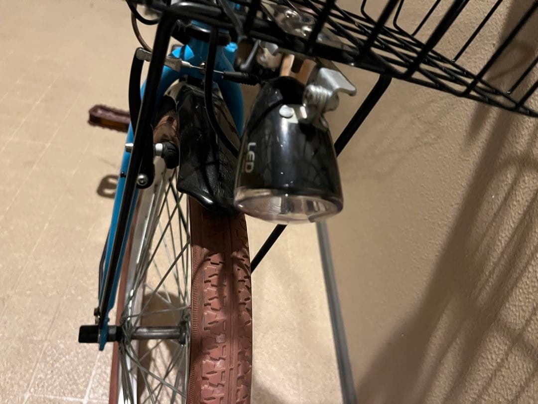 最終値　受け渡し希望　折りたたみ電動アシスト自転車suisui カイホウジャパン