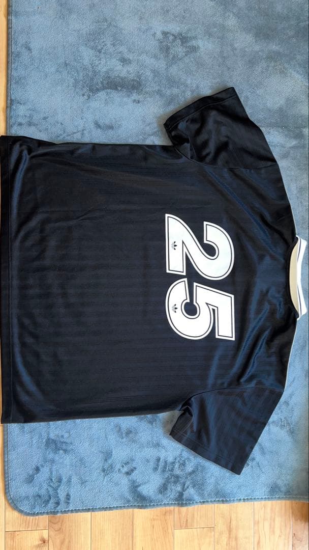 adidas oasis ポロシャツ 25