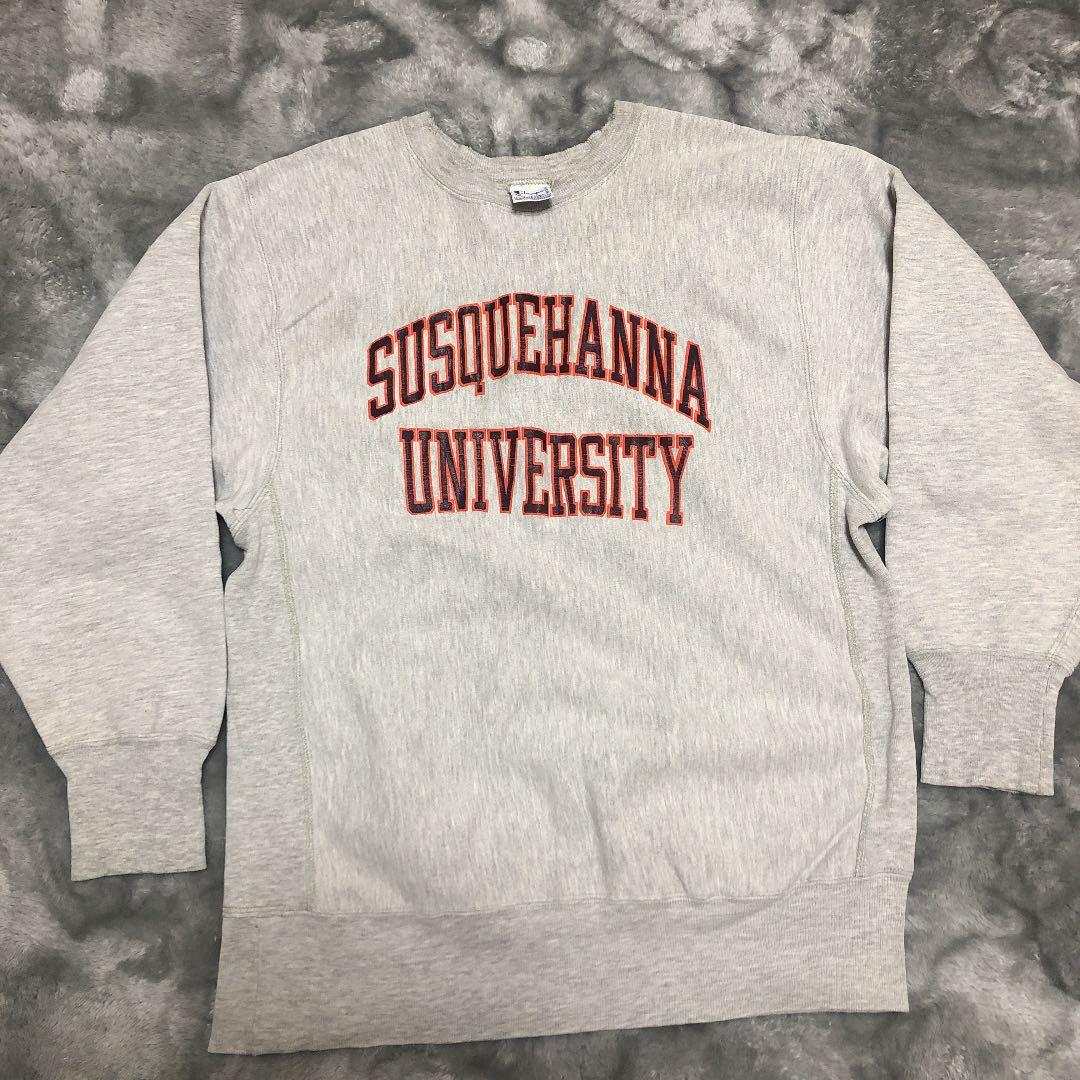 チャンピオンリバースウィーブXL