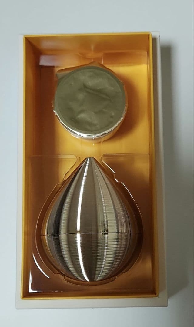 POLA V リゾネイティッククリーム 本体 50g