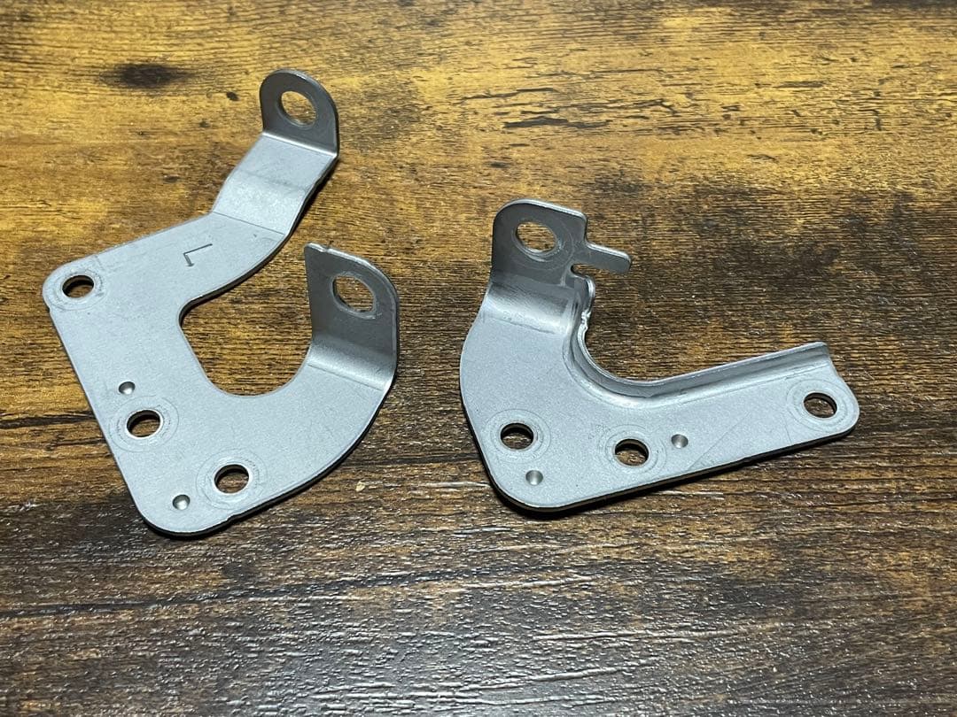 トヨタ純正DVDプレーヤー+TVnaviキット(日本電機サービス)