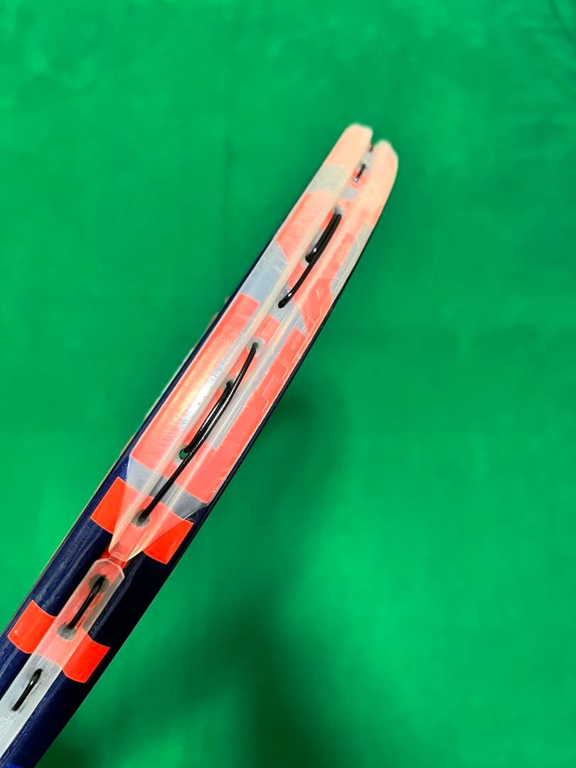 HEAD RADICAL PRO テニスラケット G3 グラフェンタッチ