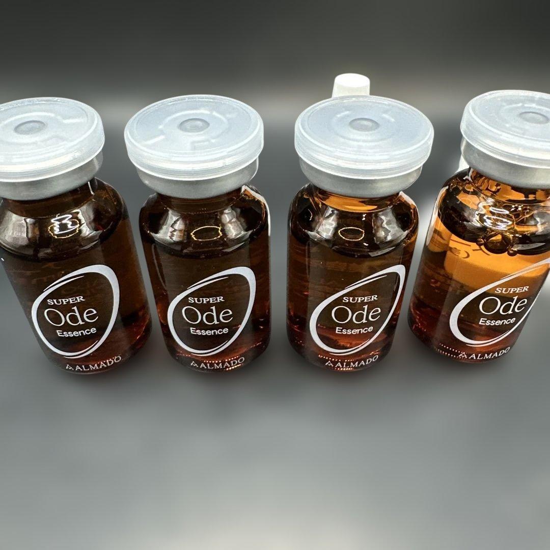 未開封 アルマード スーパーオーディ