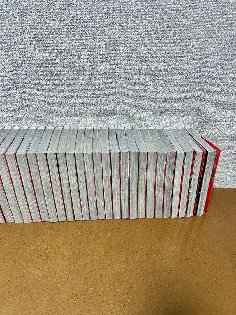 アカギ　新装版　全巻セット(1〜36巻)