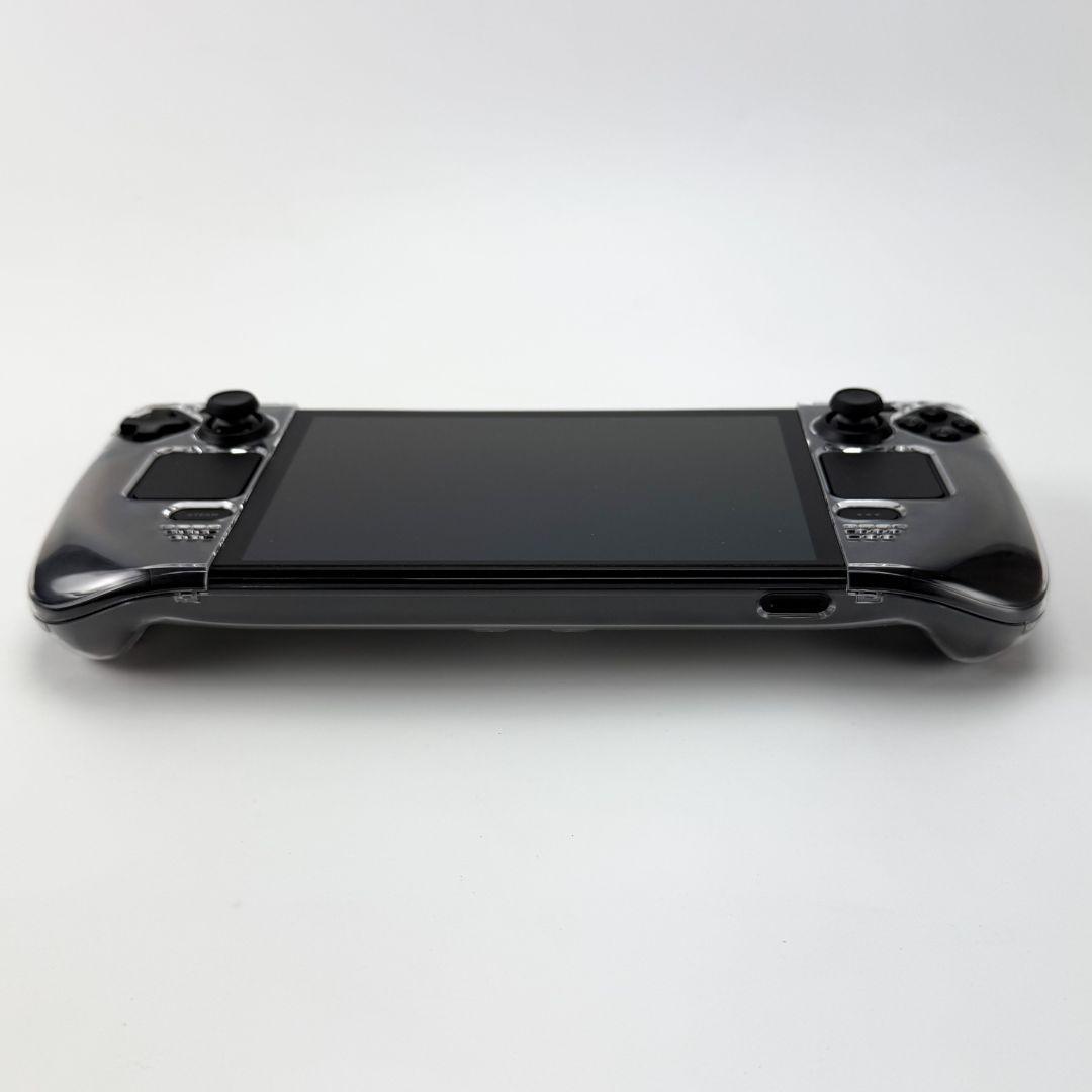 Steam Deck スチームデック OLED 512GB