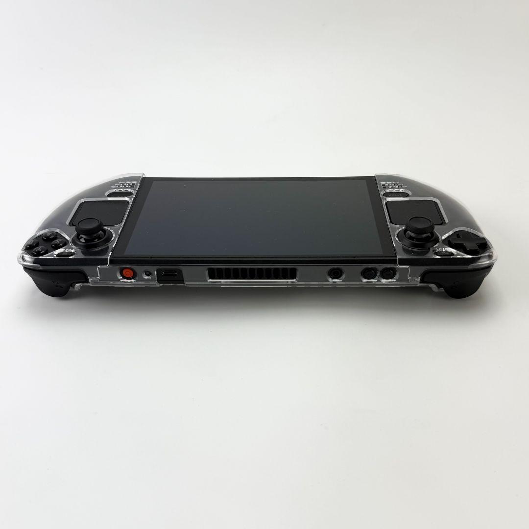 Steam Deck スチームデック OLED 512GB