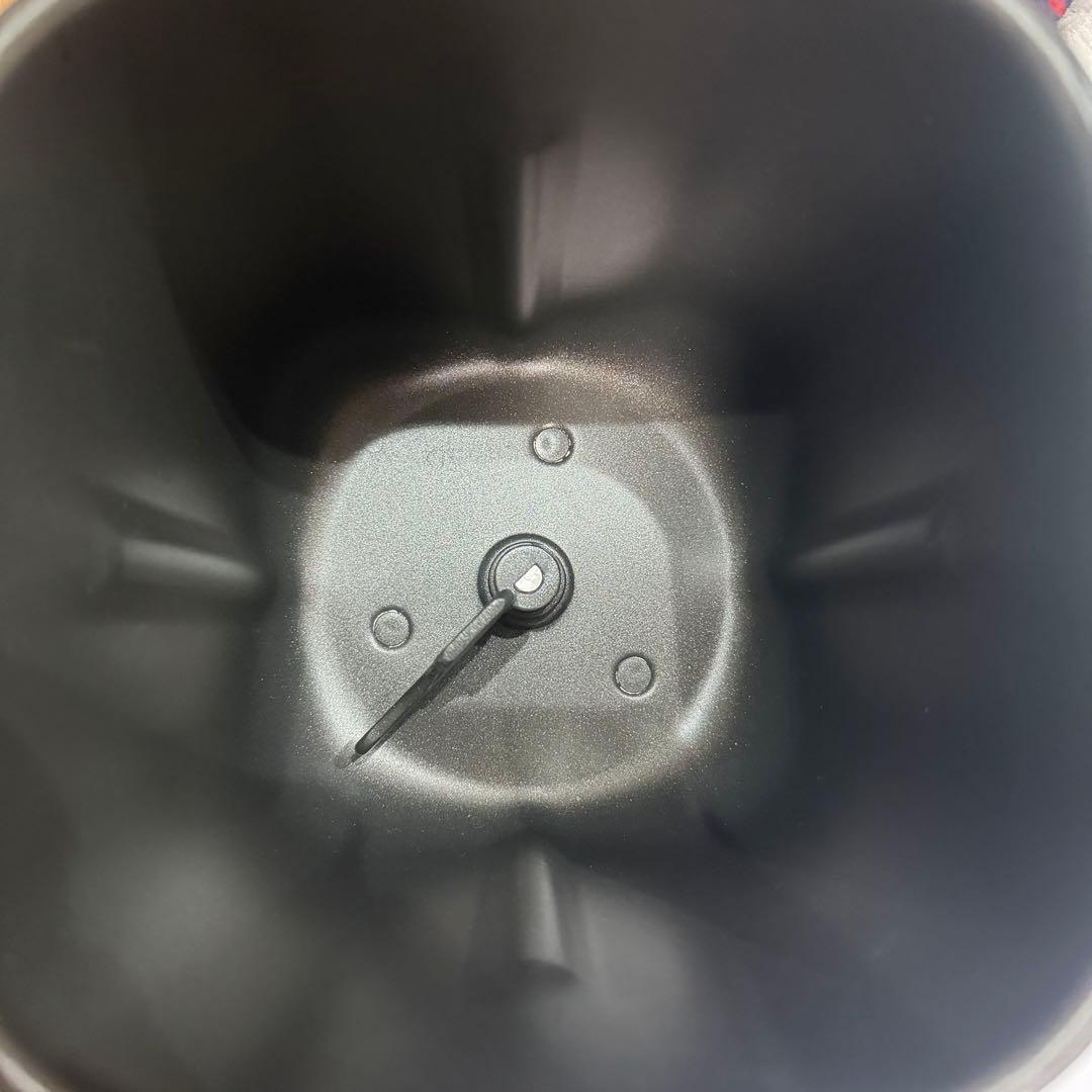 2024年製 siroca シロカ SB-2D151 ホームベーカリー