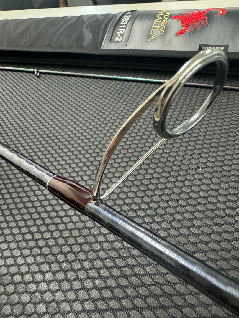 ワールドシャウラ2831R-2