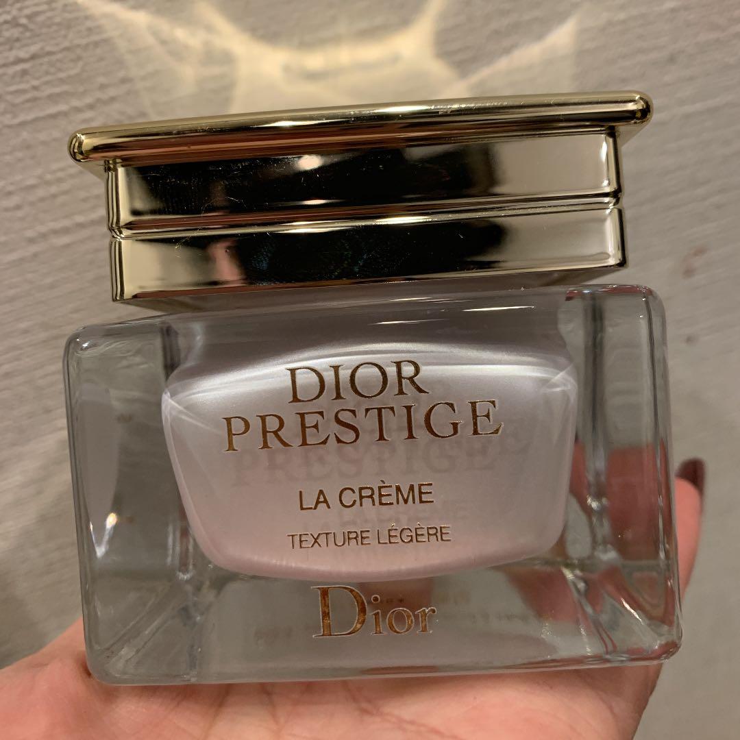 最終お値下げ　プレステージ　レジェール　50ml 新品未使用　定価40000