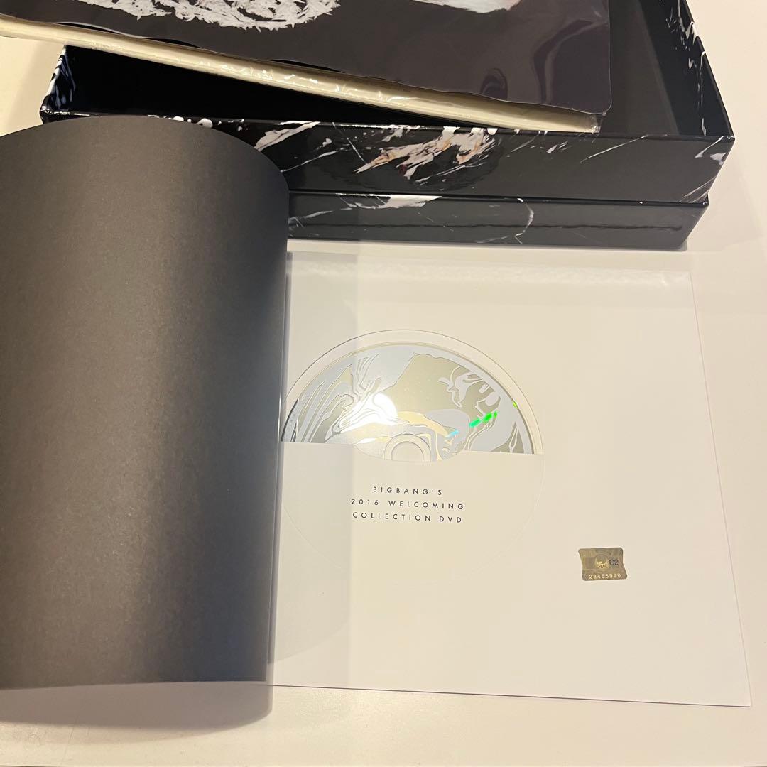 BIGBANG 2016 WELCOMING COLLECTION スンリ