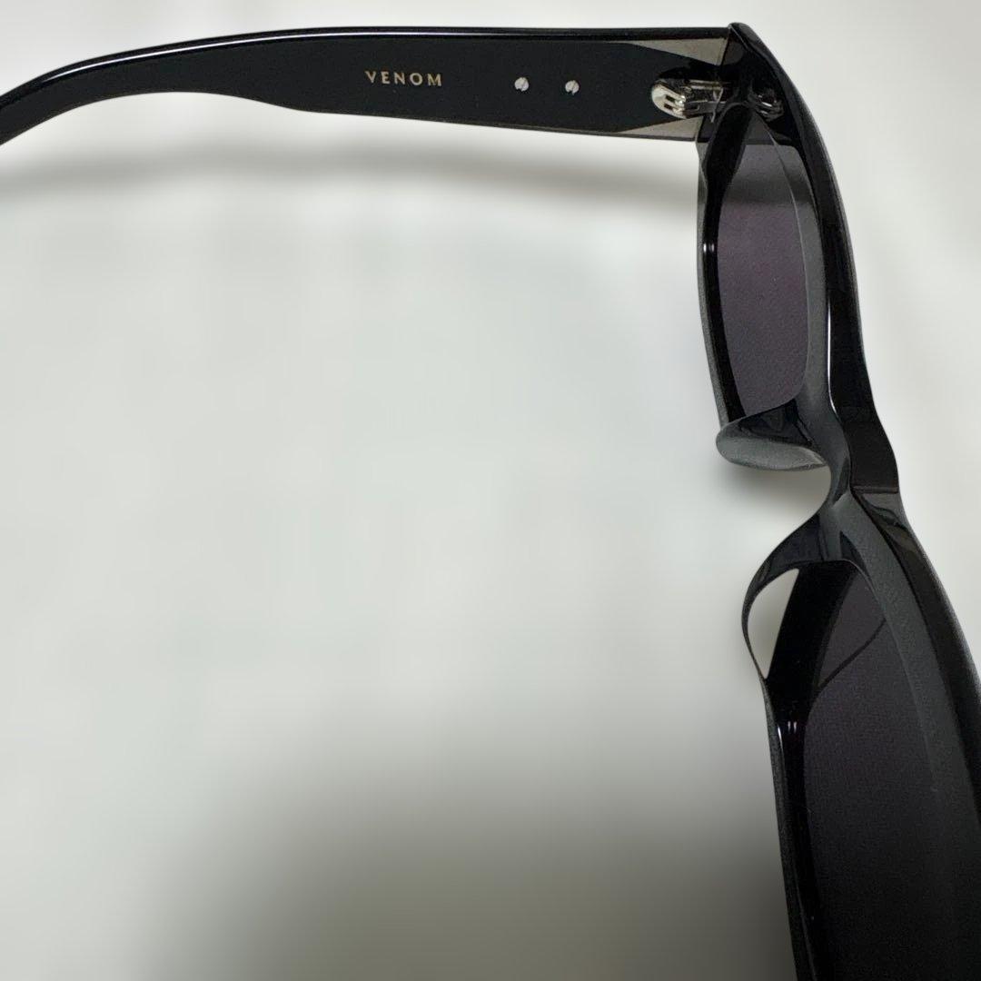 gentle monster サングラス venom