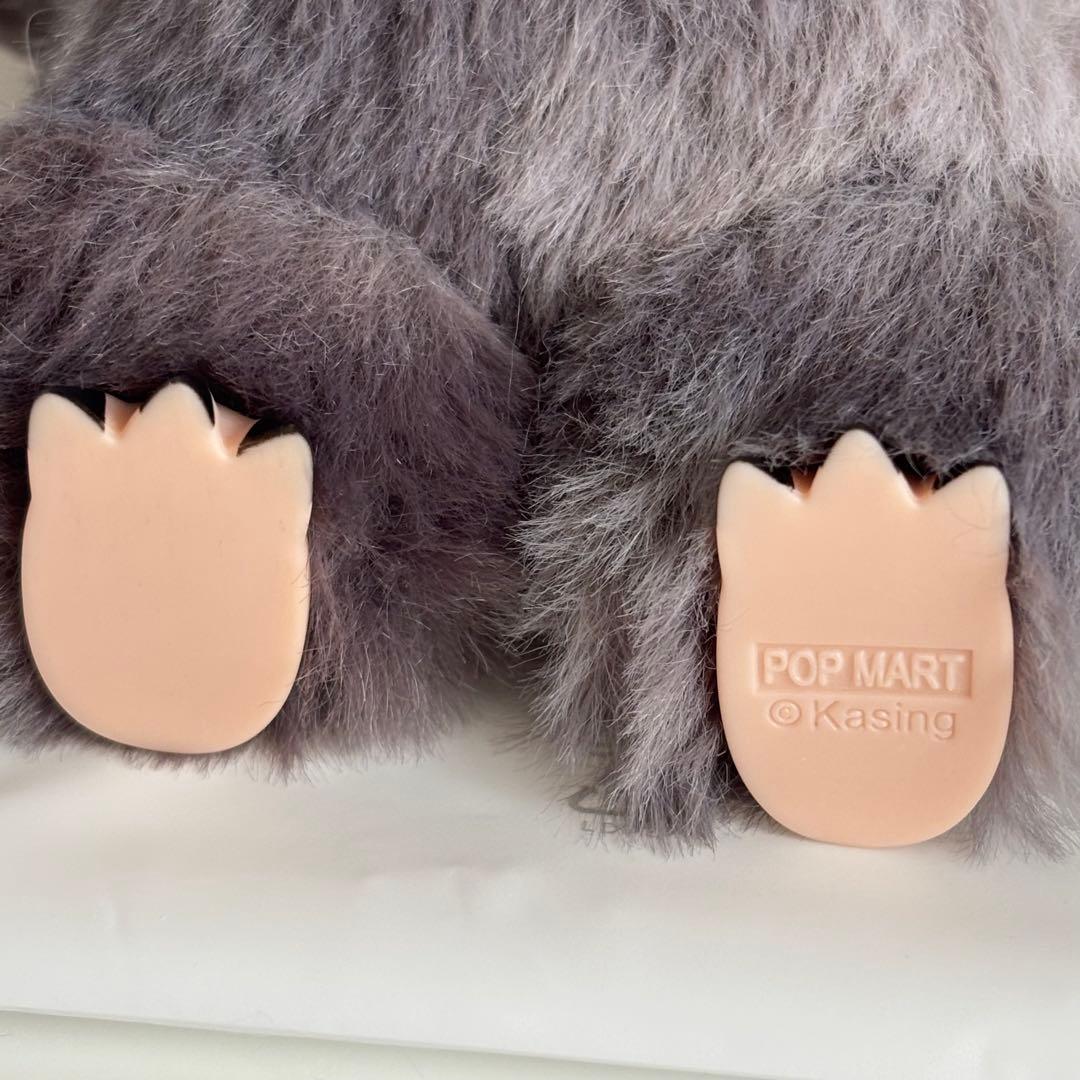 ラブブ エナジー シークレット