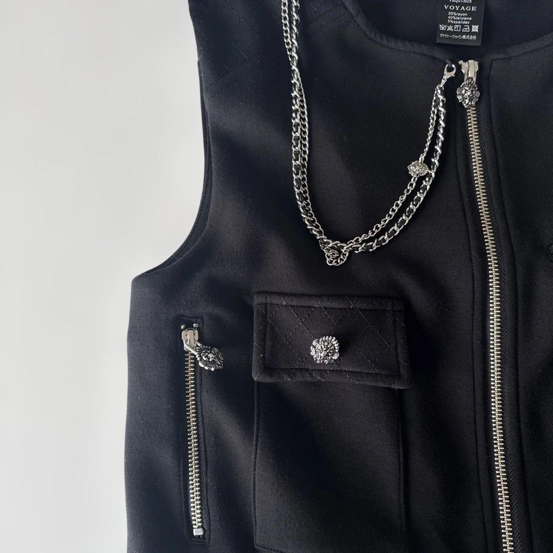 Vaqutaux Voyage punk rock ベスト