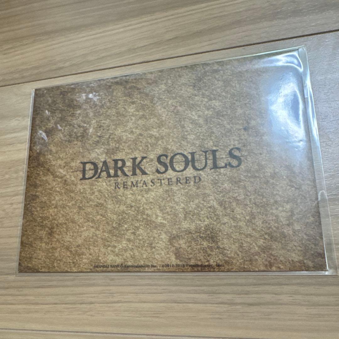 【未使用品】amiibo 太陽の戦士ソラール アミーボ ダークソウル　4種セット