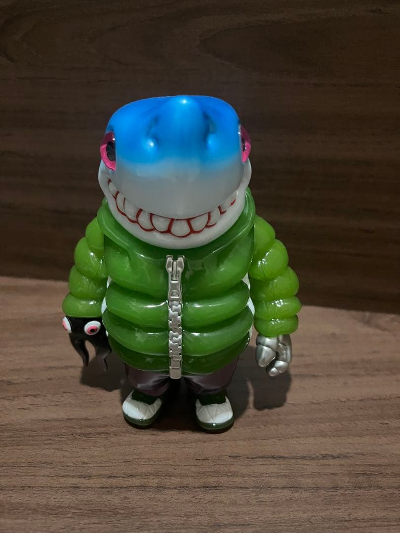 GYAROMI momoco studio G-SHARK ギャロミ　1st