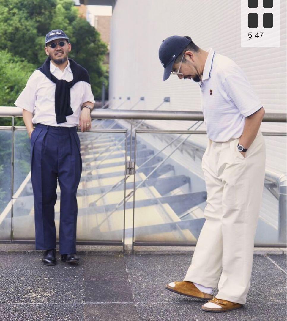 美*ぼ様 L'ECHOPPE 【NEAT / ニート】別注 NEAT PARIS