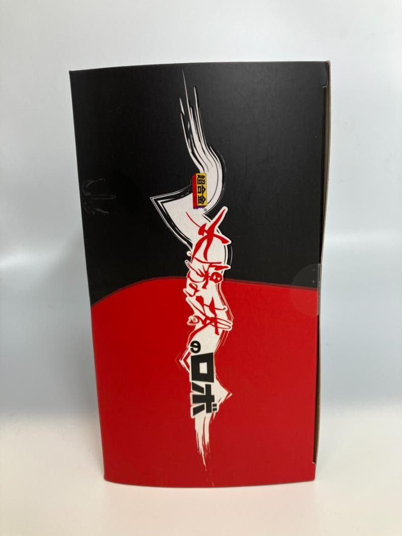 超合金 太陽の塔のロボ 岡本太郎