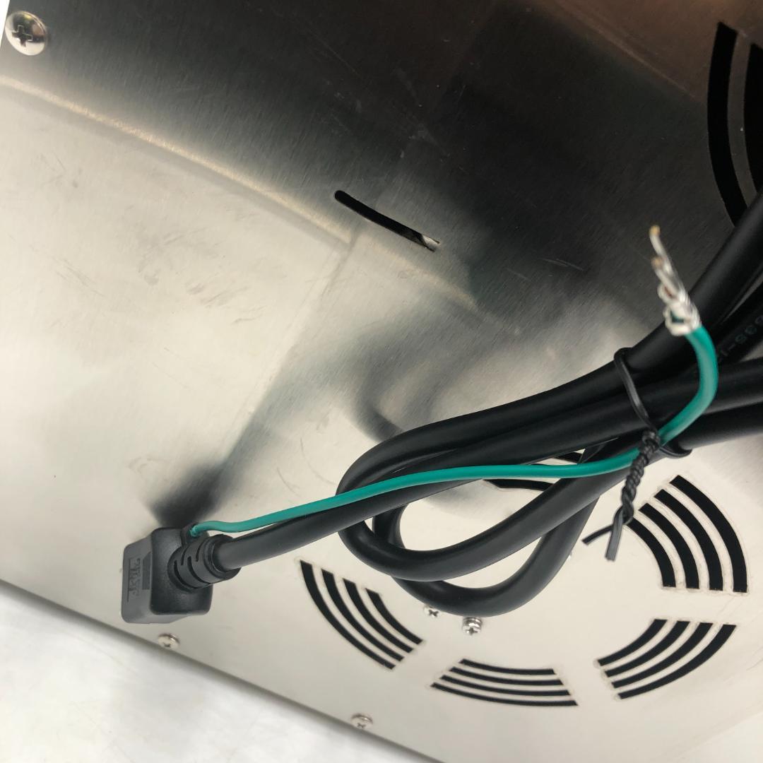 Kwasyo 12段 回転式 フードドライヤー /ヤS3137