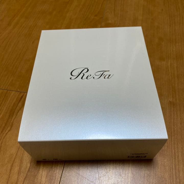 リファフォーカラット 美顔器 美顔ローラー