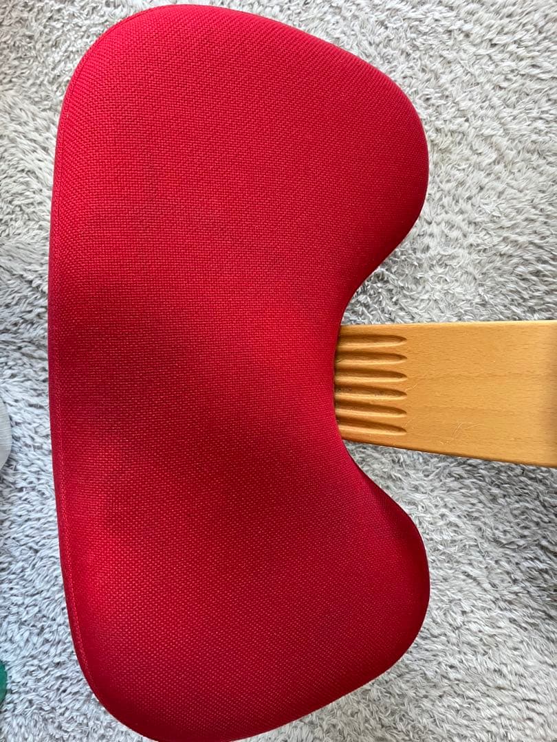 バランスイージー　ショートフレーム　チェアー　椅子