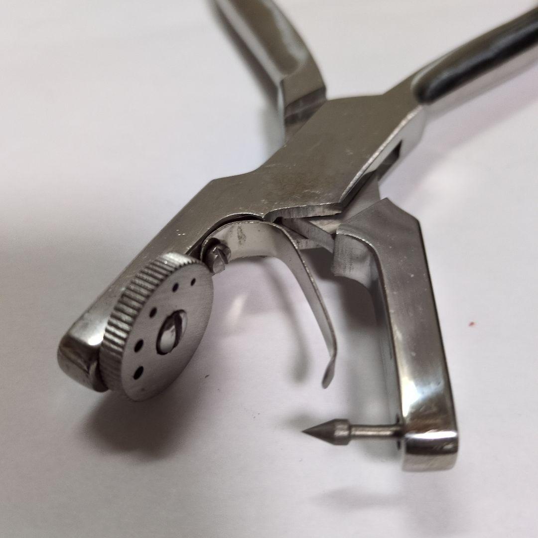 歯科用ラバーダムセット