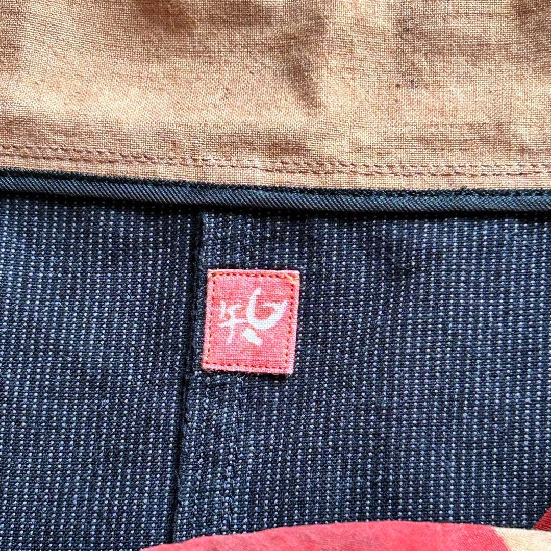 【匿名配送】今尾知子　創作服　チュニック