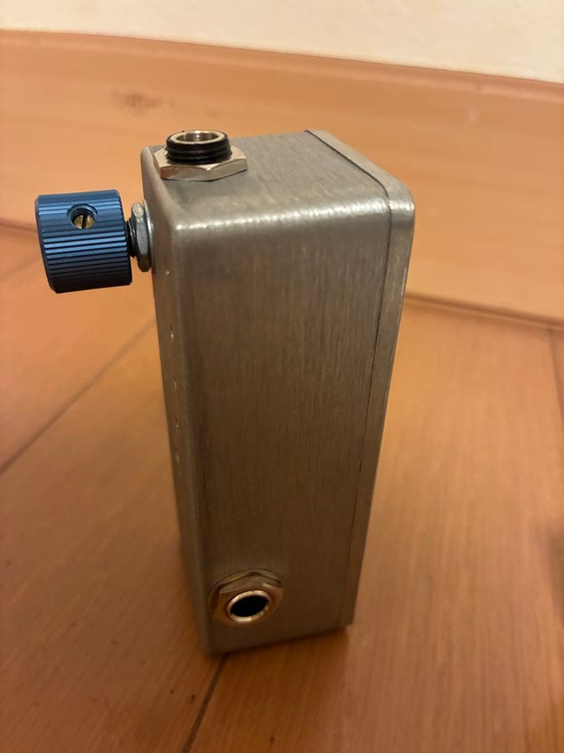 Lee Custom Amplifier LCA 12AU7BB バッファー