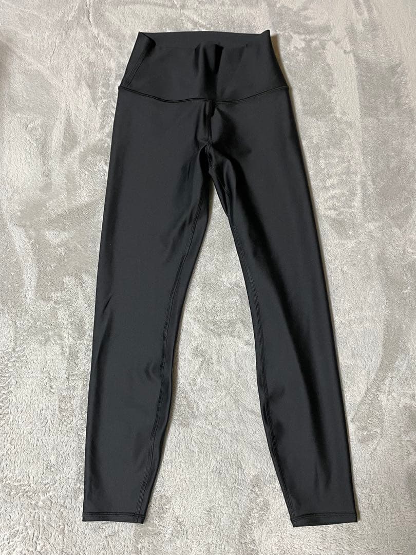 専用　7/8 High-Waist Airlift Legging ブラックS