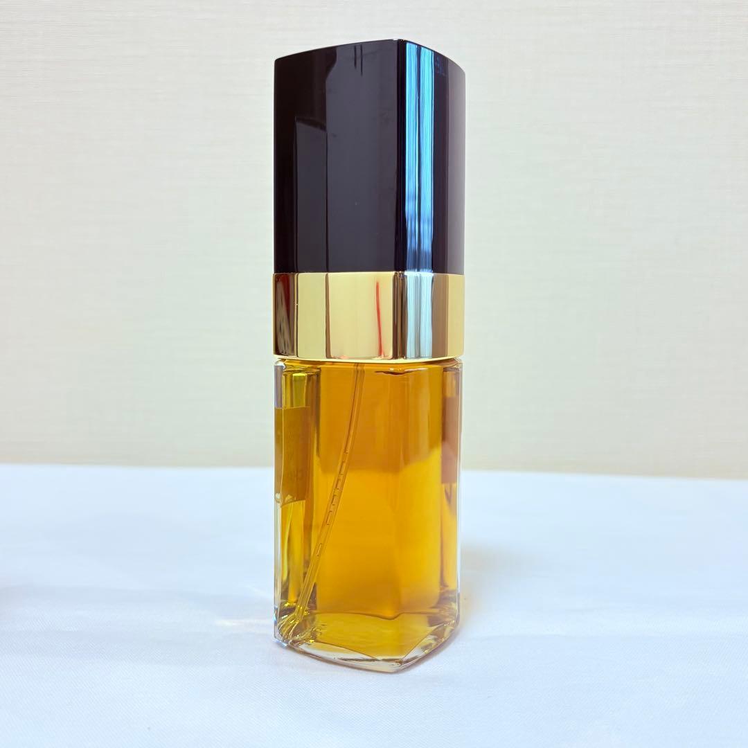 新品未使用　CHANEL シャネル　N°5 オードトワレ　香水　100ml